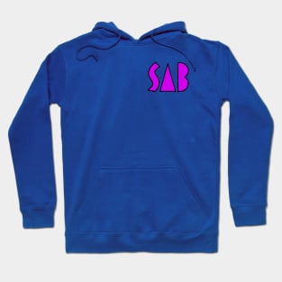 SAB Hoodie